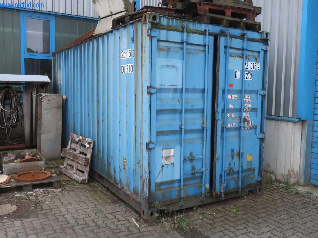 Stroje a systémy od společnosti Pella Sietas GmbH-4