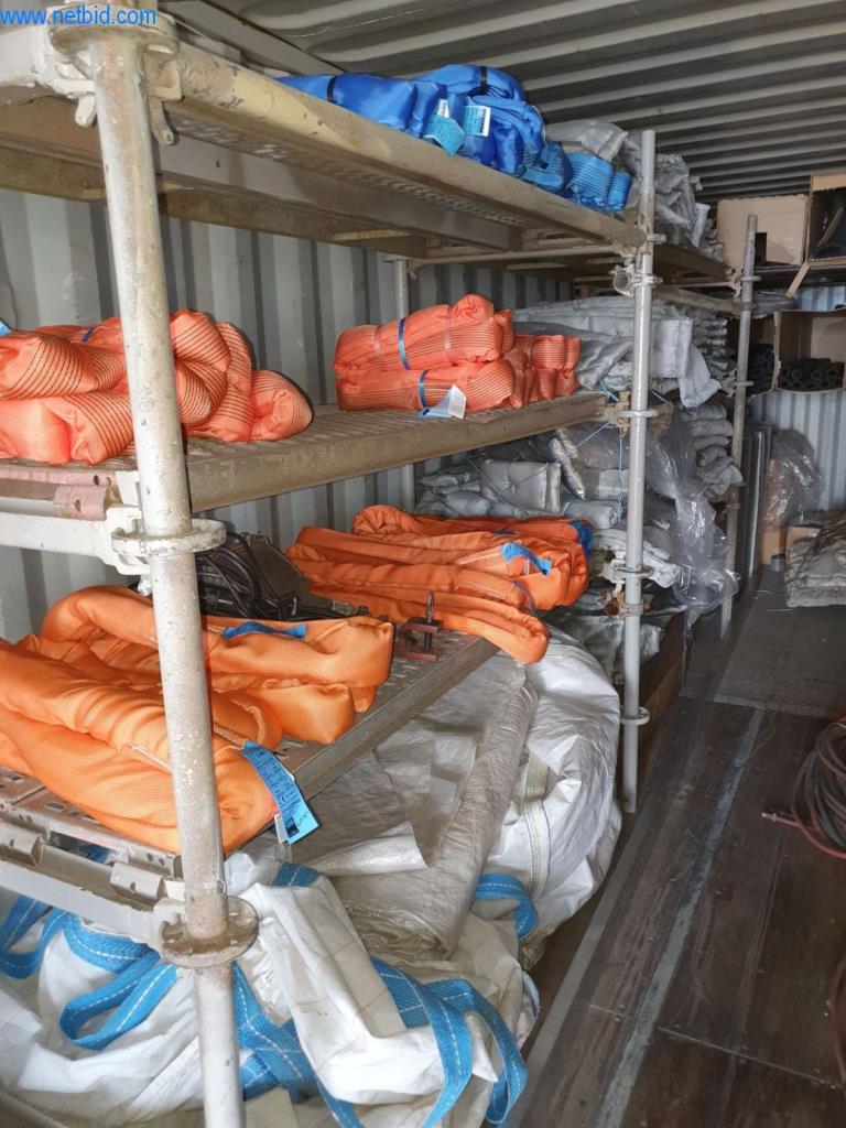 Máquinas y sistemas de Pella Sietas GmbH-2