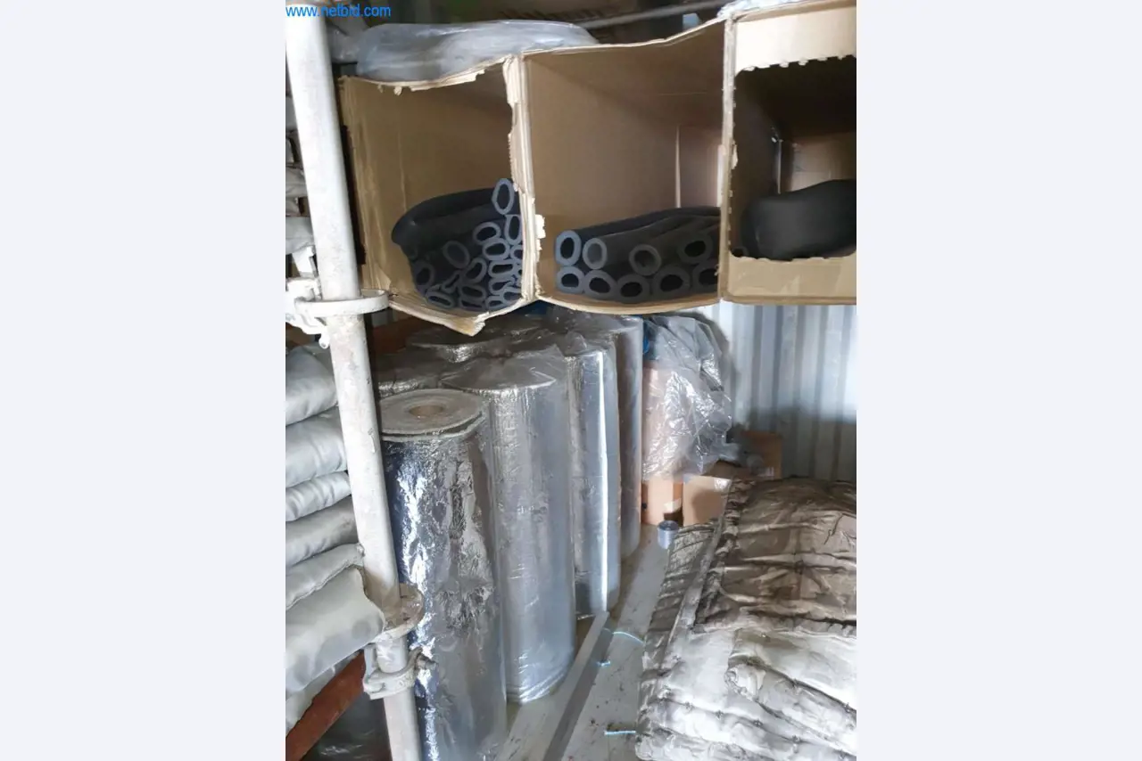 Máquinas e sistemas da Pella Sietas GmbH-3