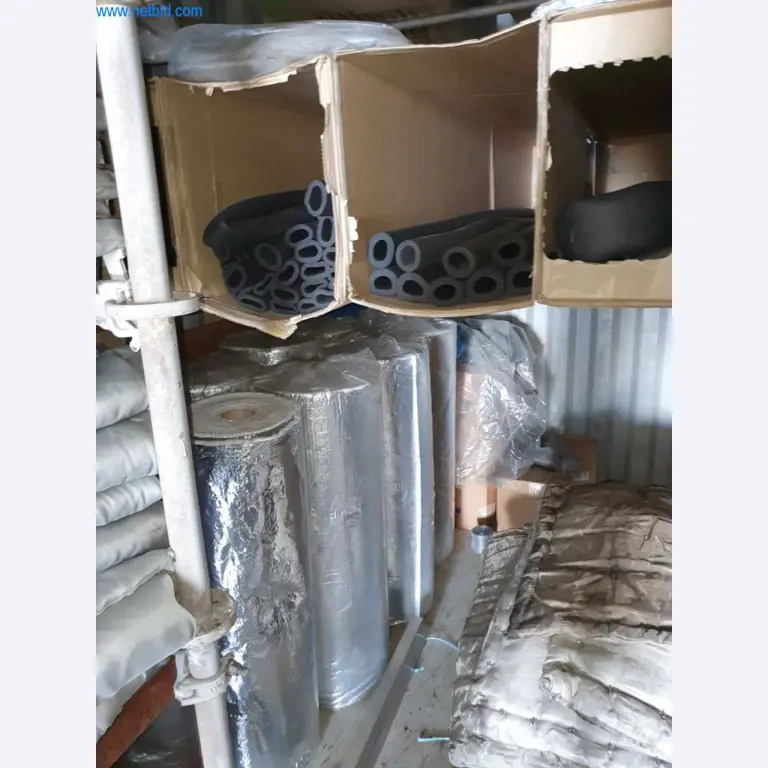 Máquinas e sistemas da Pella Sietas GmbH-3