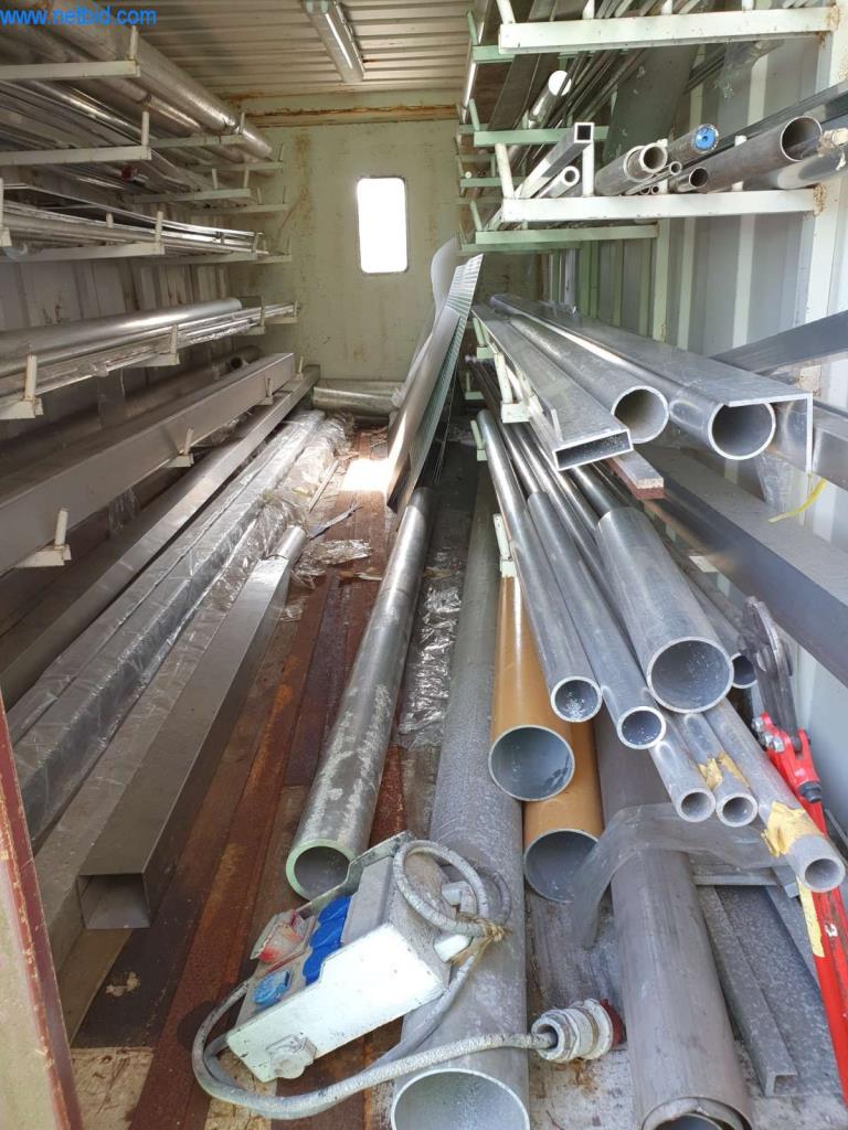 Stroji in sistemi podjetja Pella Sietas GmbH-1