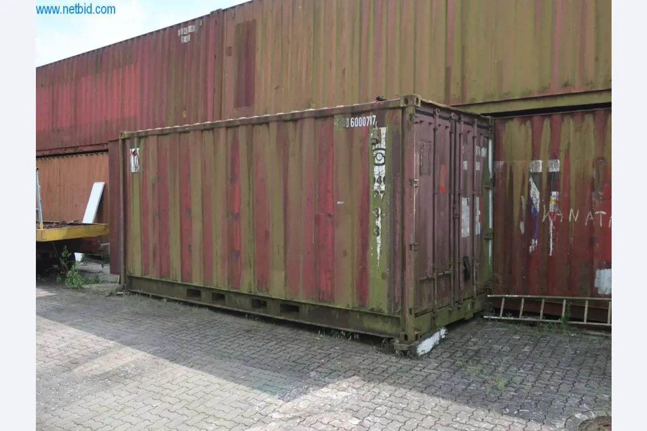 Máquinas e sistemas da Pella Sietas GmbH-2