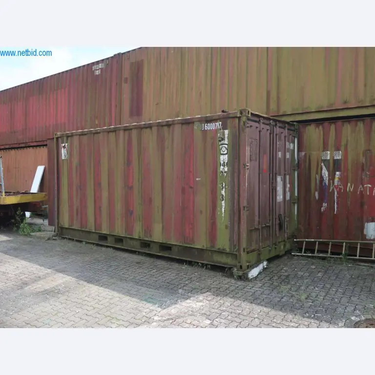 Máquinas e sistemas da Pella Sietas GmbH-2