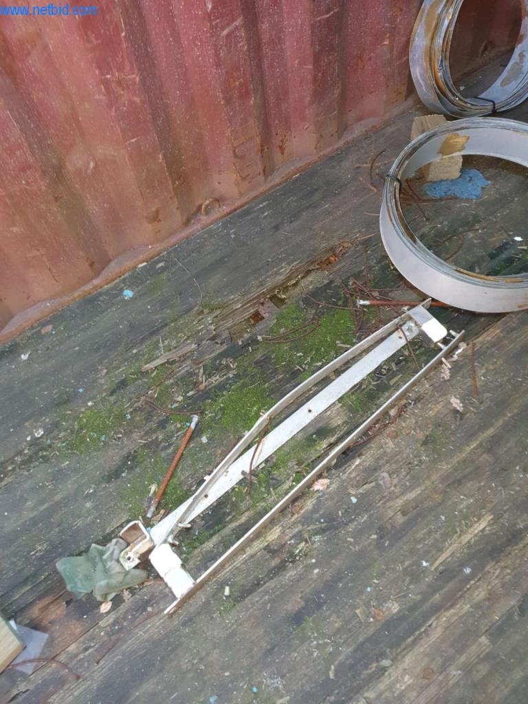 Stroje a systémy od společnosti Pella Sietas GmbH-2