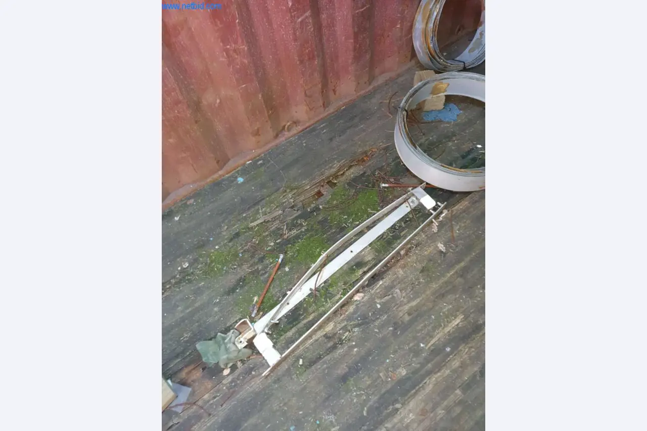 Máquinas e sistemas da Pella Sietas GmbH-2