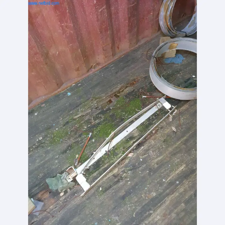 Máquinas e sistemas da Pella Sietas GmbH-2