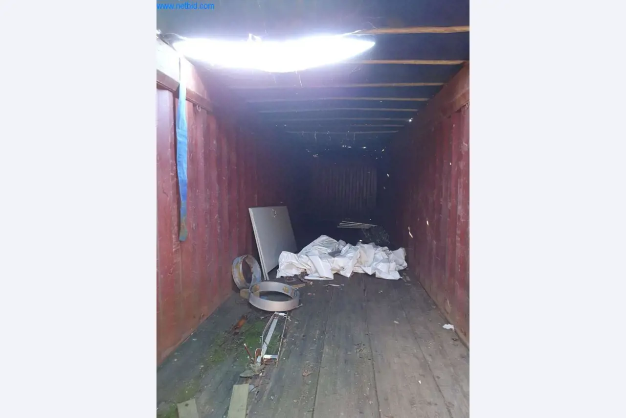 Máquinas e sistemas da Pella Sietas GmbH-3