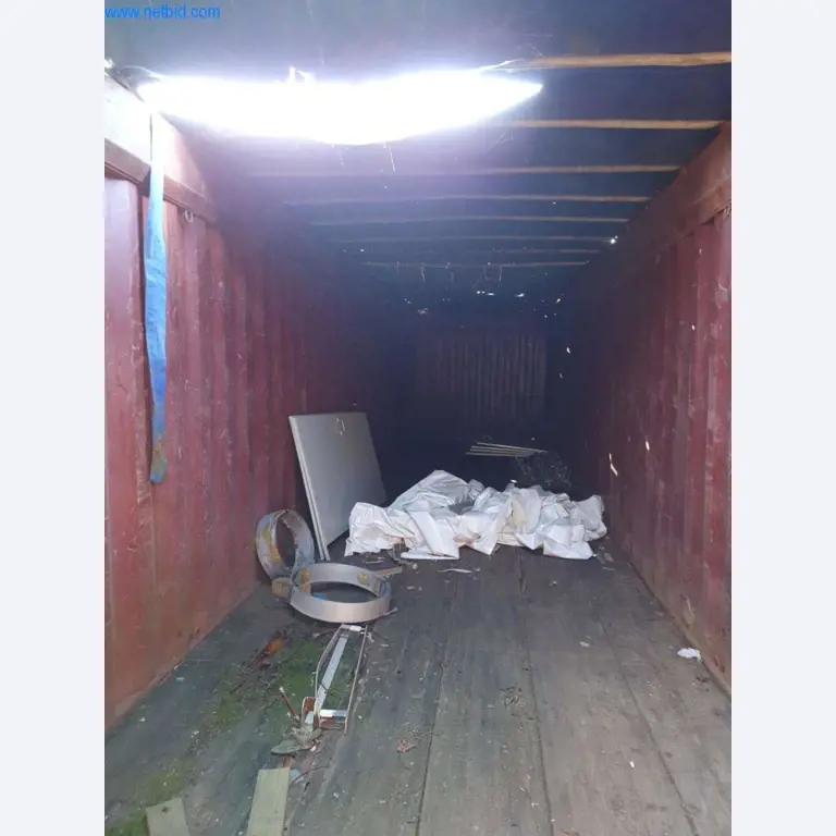 Máquinas e sistemas da Pella Sietas GmbH-3