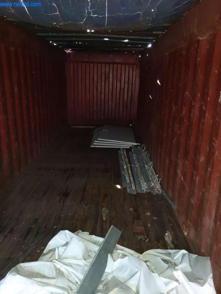 Stroje a systémy od společnosti Pella Sietas GmbH-4