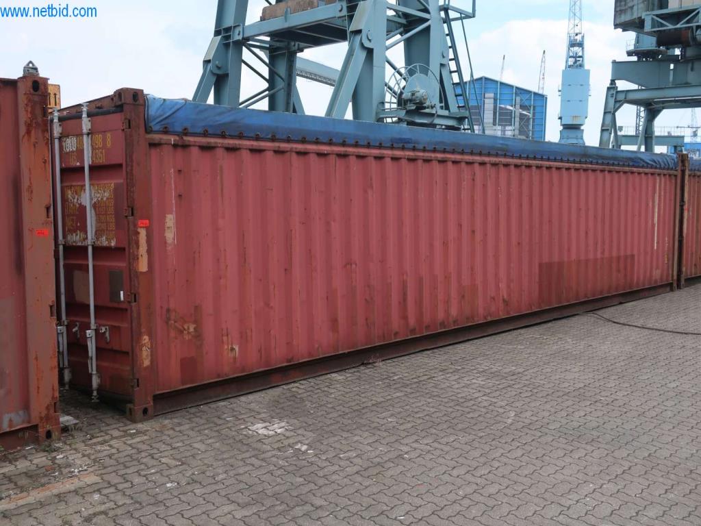 Stroje a systémy od společnosti Pella Sietas GmbH-1