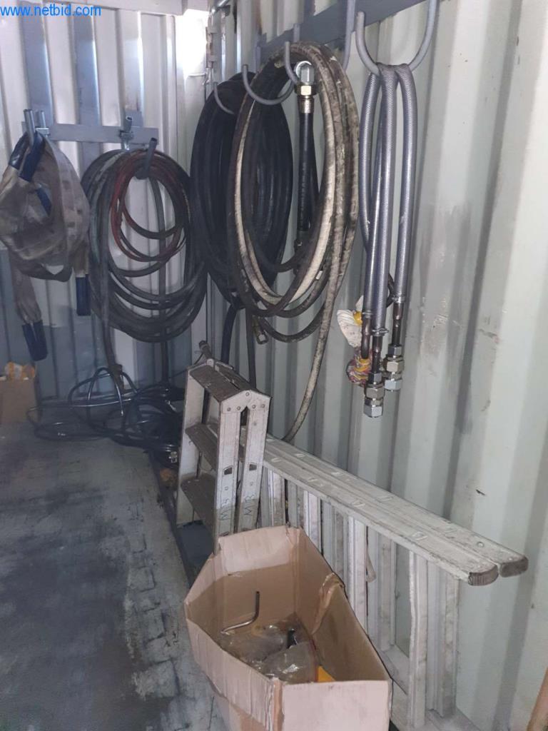 Stroje a systémy od společnosti Pella Sietas GmbH-1