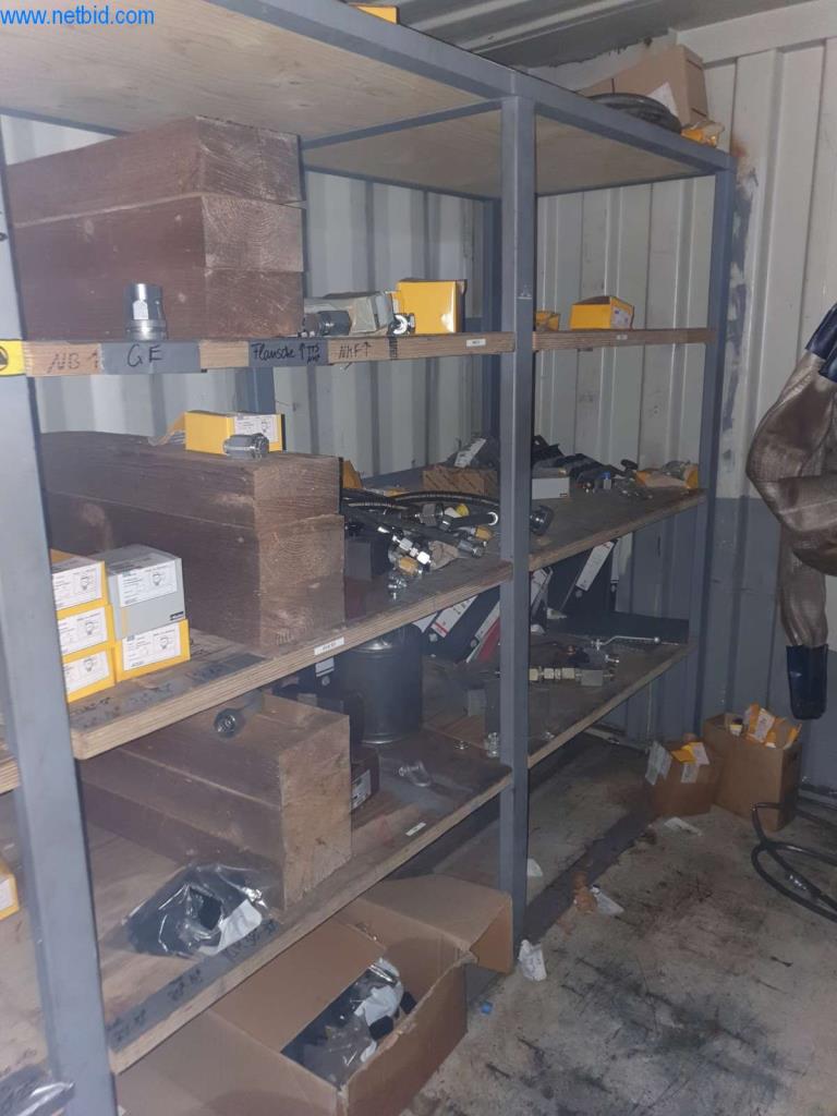 Stroje a systémy od společnosti Pella Sietas GmbH-2