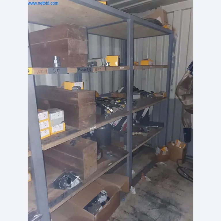 Máquinas e sistemas da Pella Sietas GmbH-2