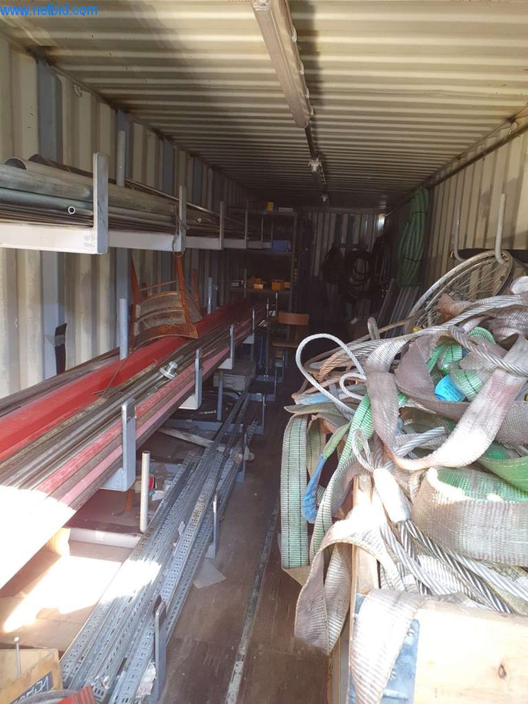 Stroje a systémy od společnosti Pella Sietas GmbH-3