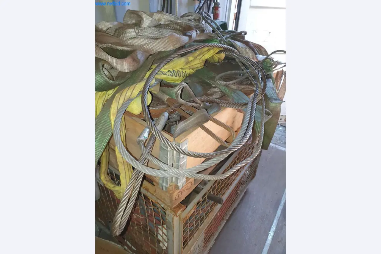 Máquinas e sistemas da Pella Sietas GmbH-4