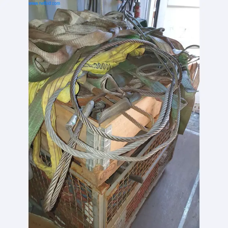 Máquinas e sistemas da Pella Sietas GmbH-4