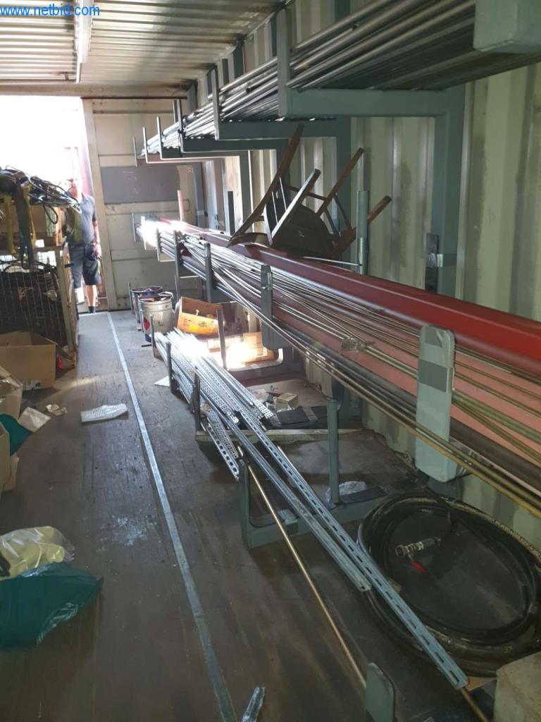 Stroje a systémy od společnosti Pella Sietas GmbH-5