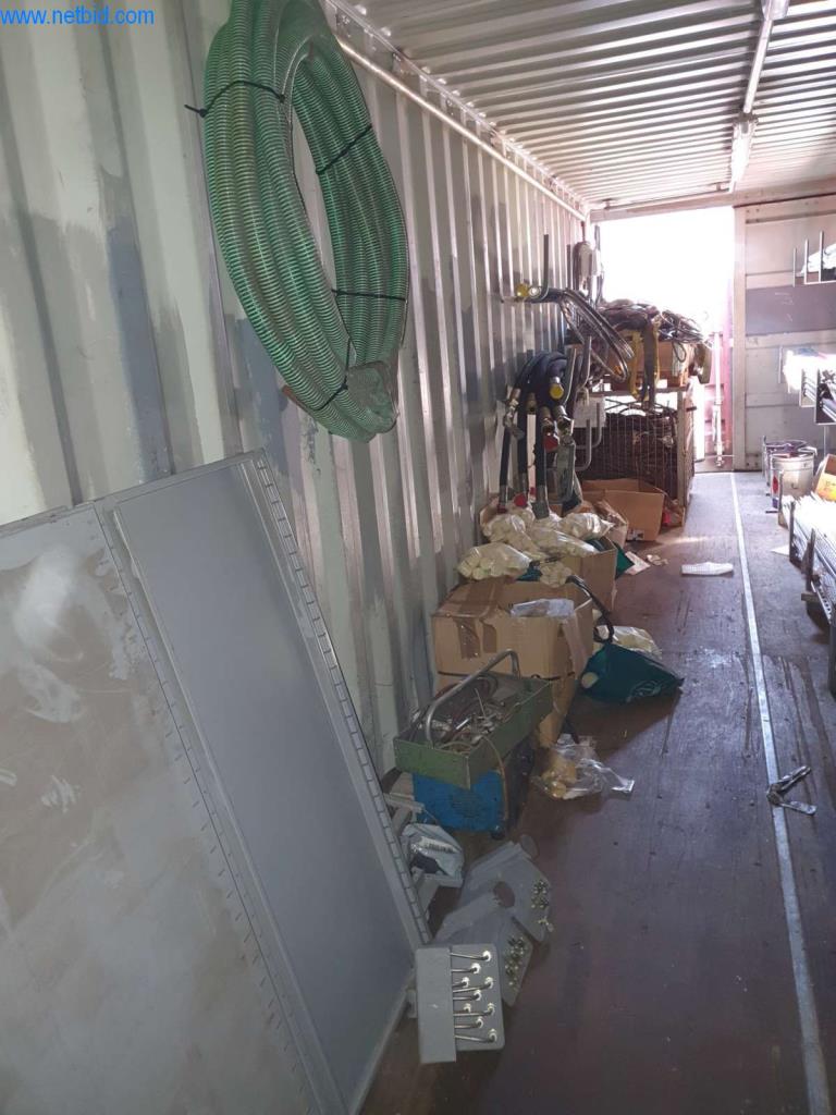 Stroje a systémy od společnosti Pella Sietas GmbH-6