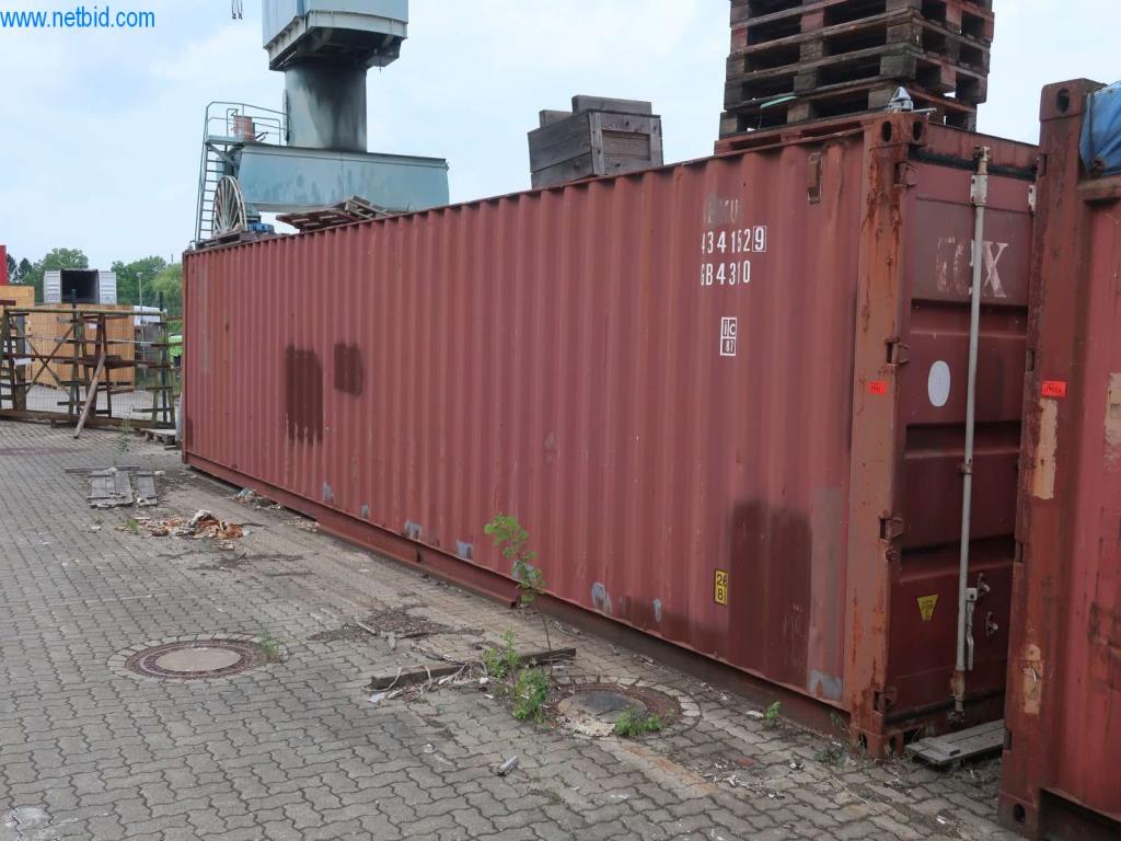 Stroje a systémy od společnosti Pella Sietas GmbH-7