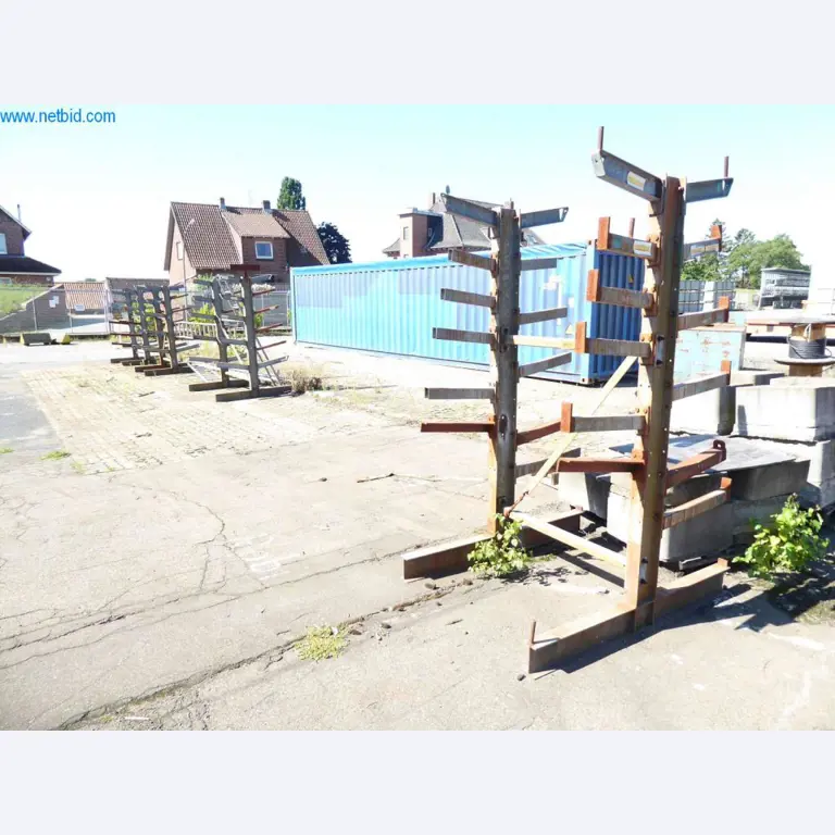 Máquinas y sistemas de Pella Sietas GmbH-1