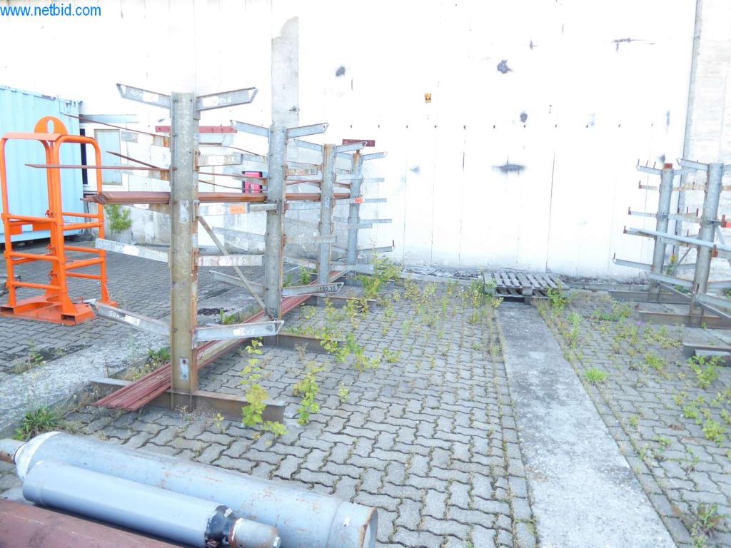 Stroje a systémy od společnosti Pella Sietas GmbH-2