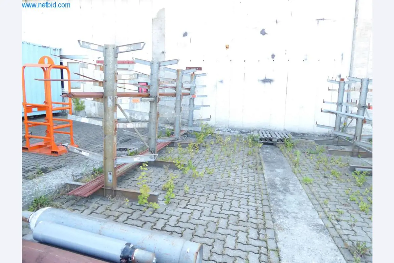 Máquinas y sistemas de Pella Sietas GmbH-2