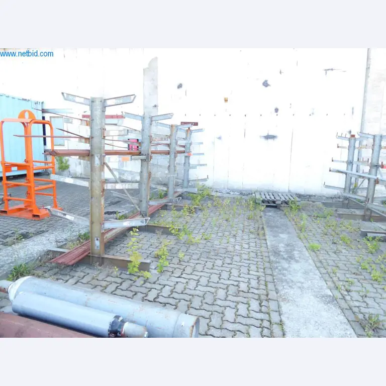 Máquinas y sistemas de Pella Sietas GmbH-2