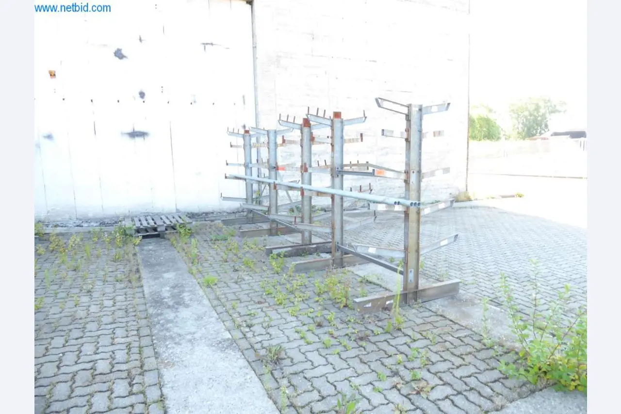 Máquinas y sistemas de Pella Sietas GmbH-3