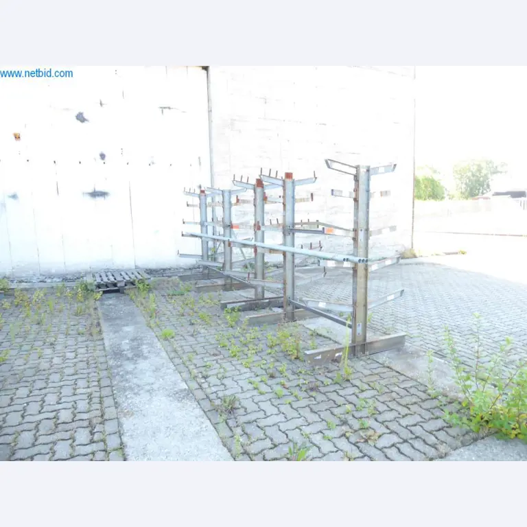 Máquinas y sistemas de Pella Sietas GmbH-3