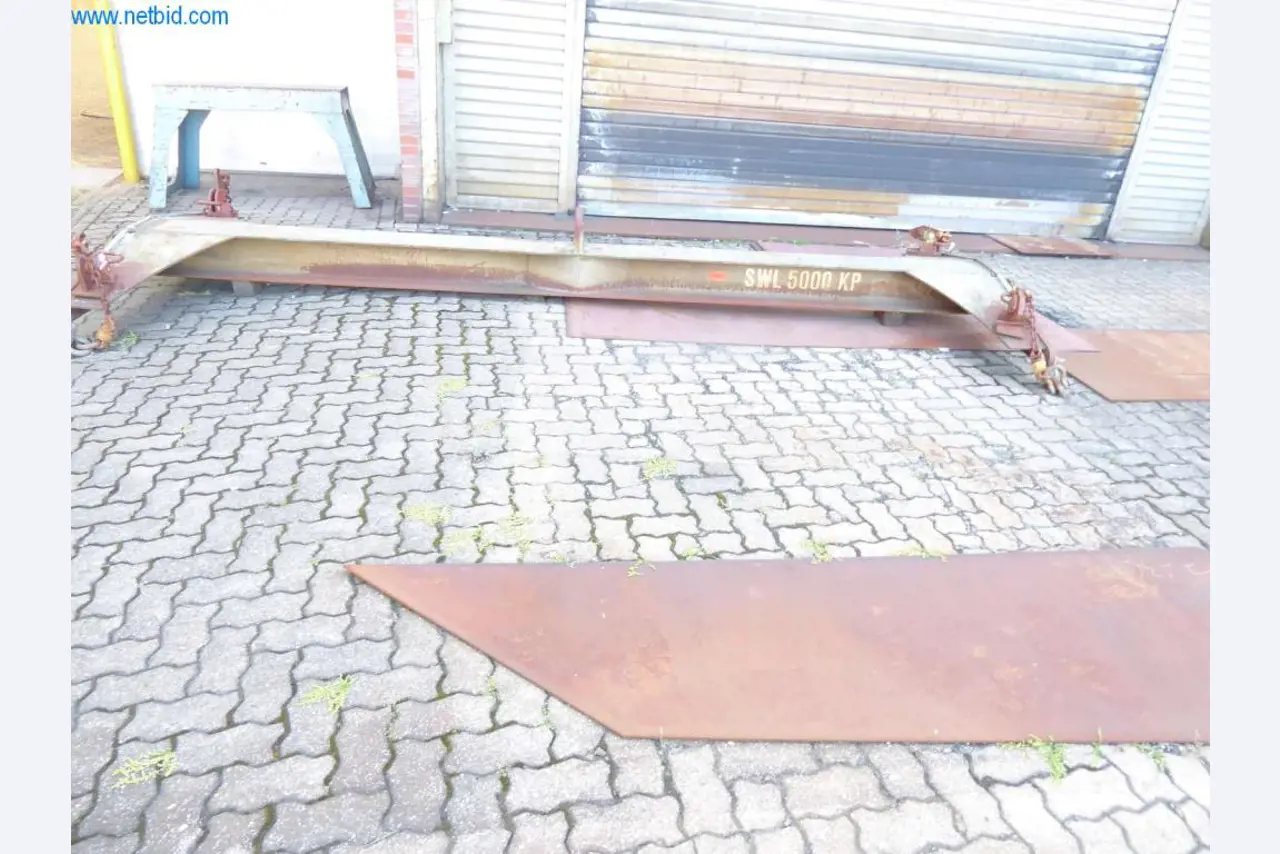 Stroji in sistemi podjetja Pella Sietas GmbH-1