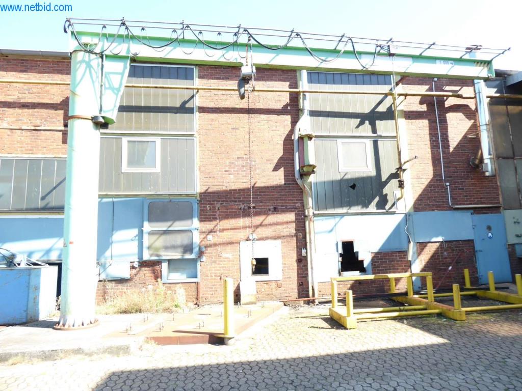 Stroje a systémy od společnosti Pella Sietas GmbH-1