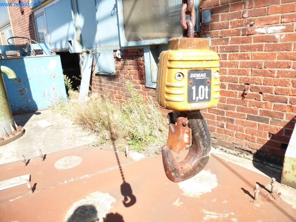 Stroje a systémy od společnosti Pella Sietas GmbH-2