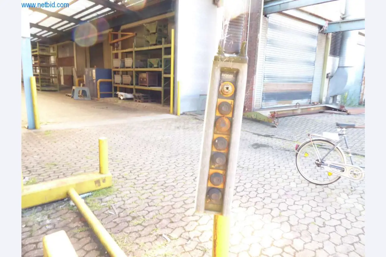 Máquinas e sistemas da Pella Sietas GmbH-3