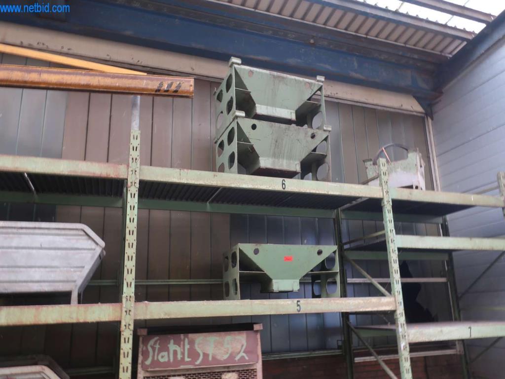 Máquinas e sistemas da Pella Sietas GmbH-2