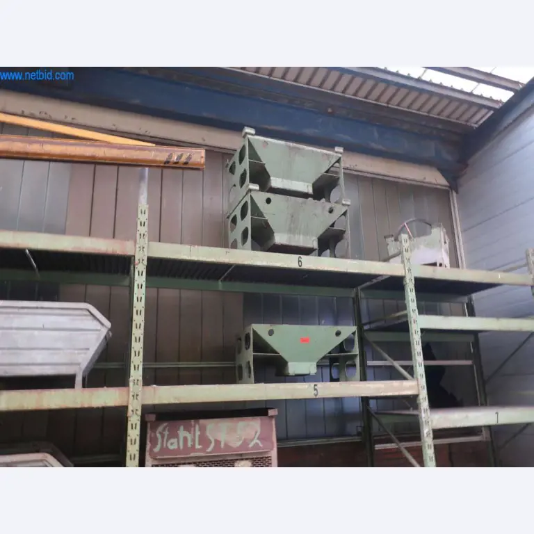 Máquinas e sistemas da Pella Sietas GmbH-2