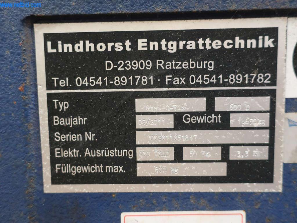 Máquinas e sistemas da Pella Sietas GmbH-3