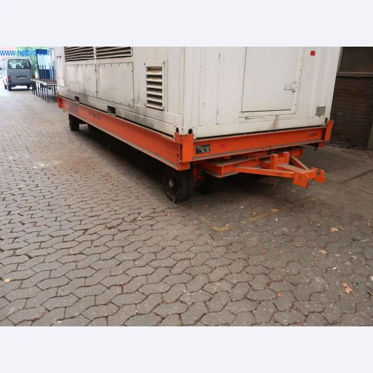 Máquinas e sistemas da Pella Sietas GmbH-1