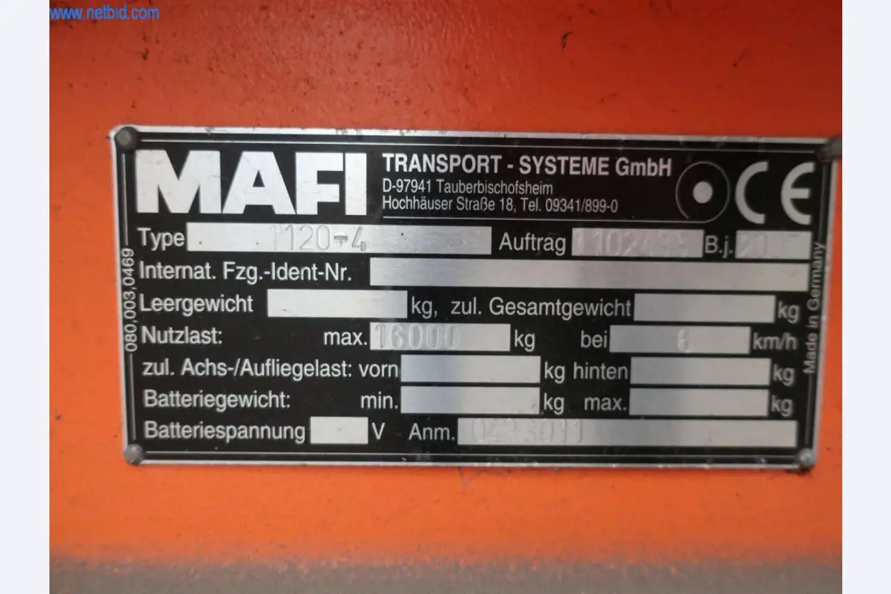 Máquinas e sistemas da Pella Sietas GmbH-2