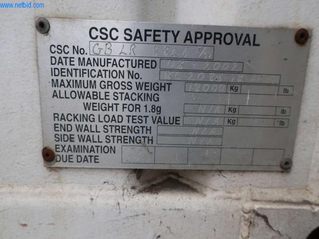 Stroje a systémy od společnosti Pella Sietas GmbH-2