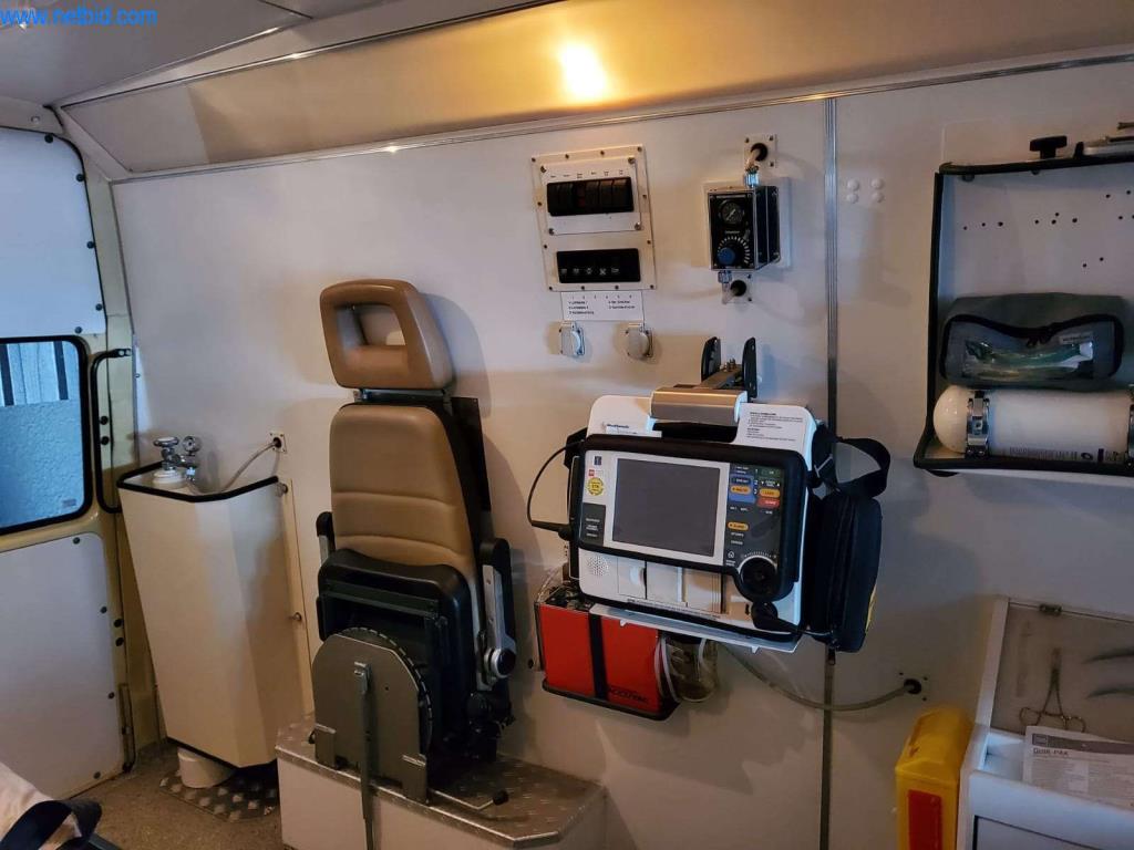 Maschinen und Anlagen der Pella Sietas GmbH-10