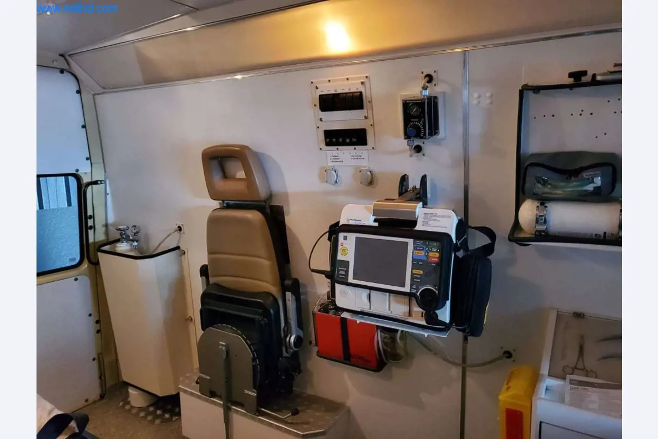 Máquinas e sistemas da Pella Sietas GmbH-10