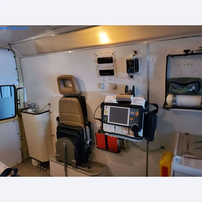 Máquinas e sistemas da Pella Sietas GmbH-10