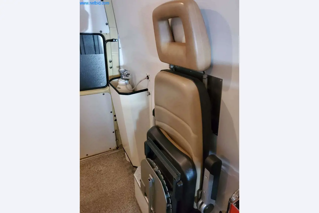 Máquinas e sistemas da Pella Sietas GmbH-11