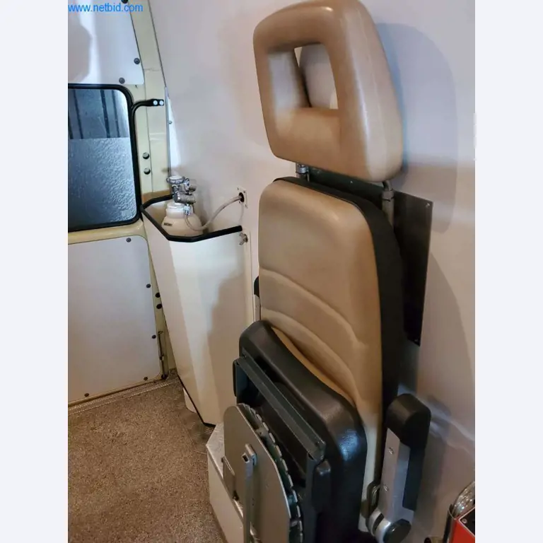 Máquinas e sistemas da Pella Sietas GmbH-11