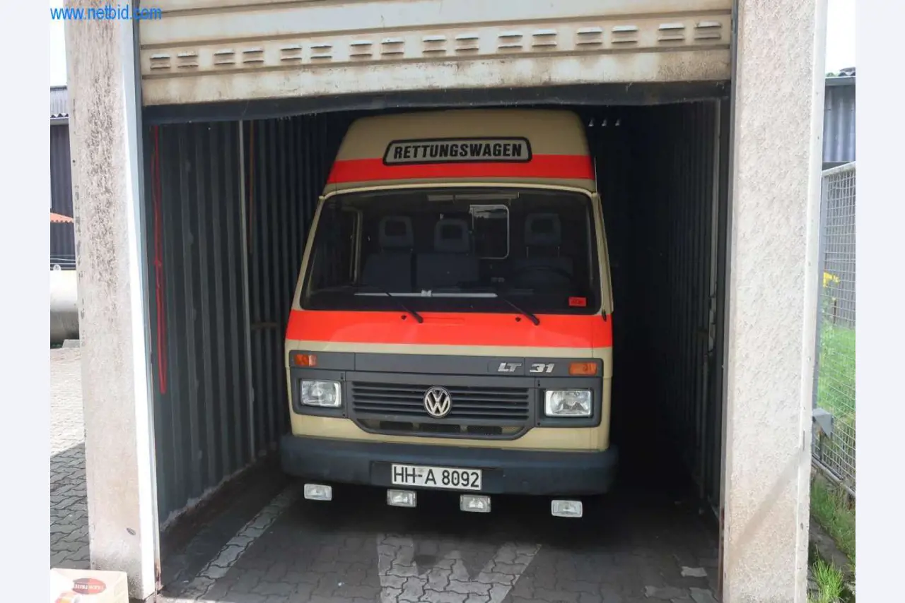 Máquinas e sistemas da Pella Sietas GmbH-1