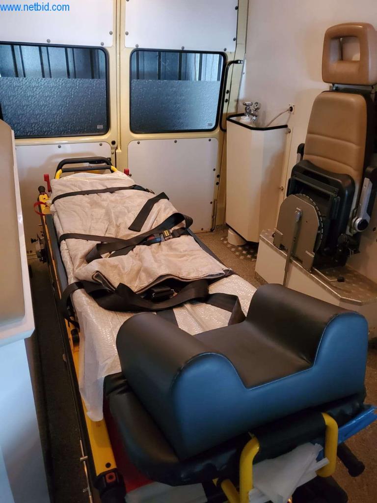 Maschinen und Anlagen der Pella Sietas GmbH-2