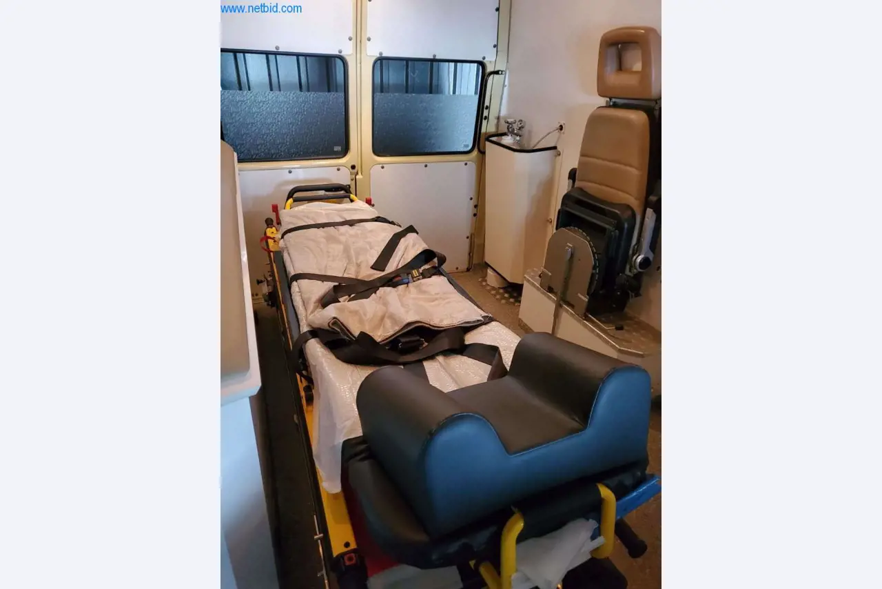 Máquinas e sistemas da Pella Sietas GmbH-2