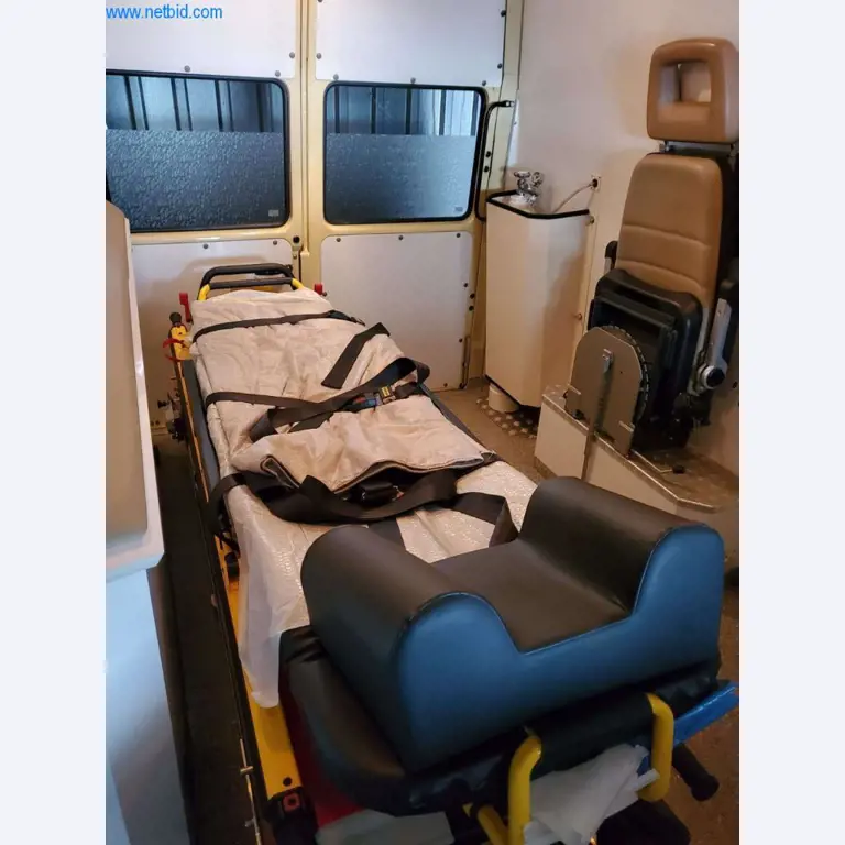 Máquinas e sistemas da Pella Sietas GmbH-2