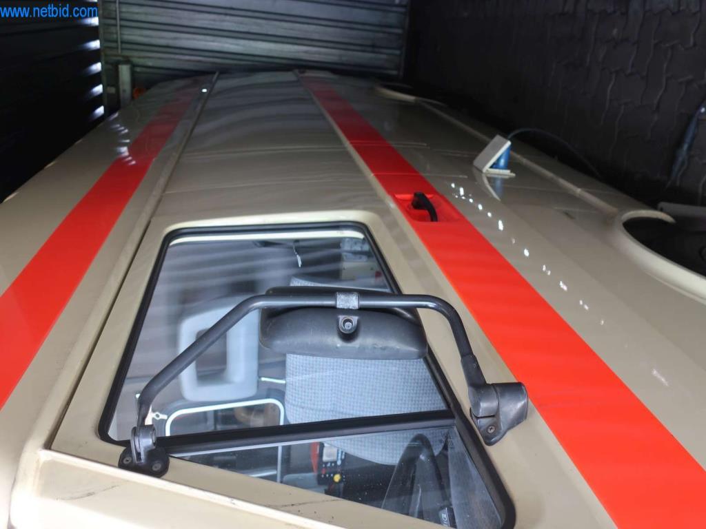 Maschinen und Anlagen der Pella Sietas GmbH-4