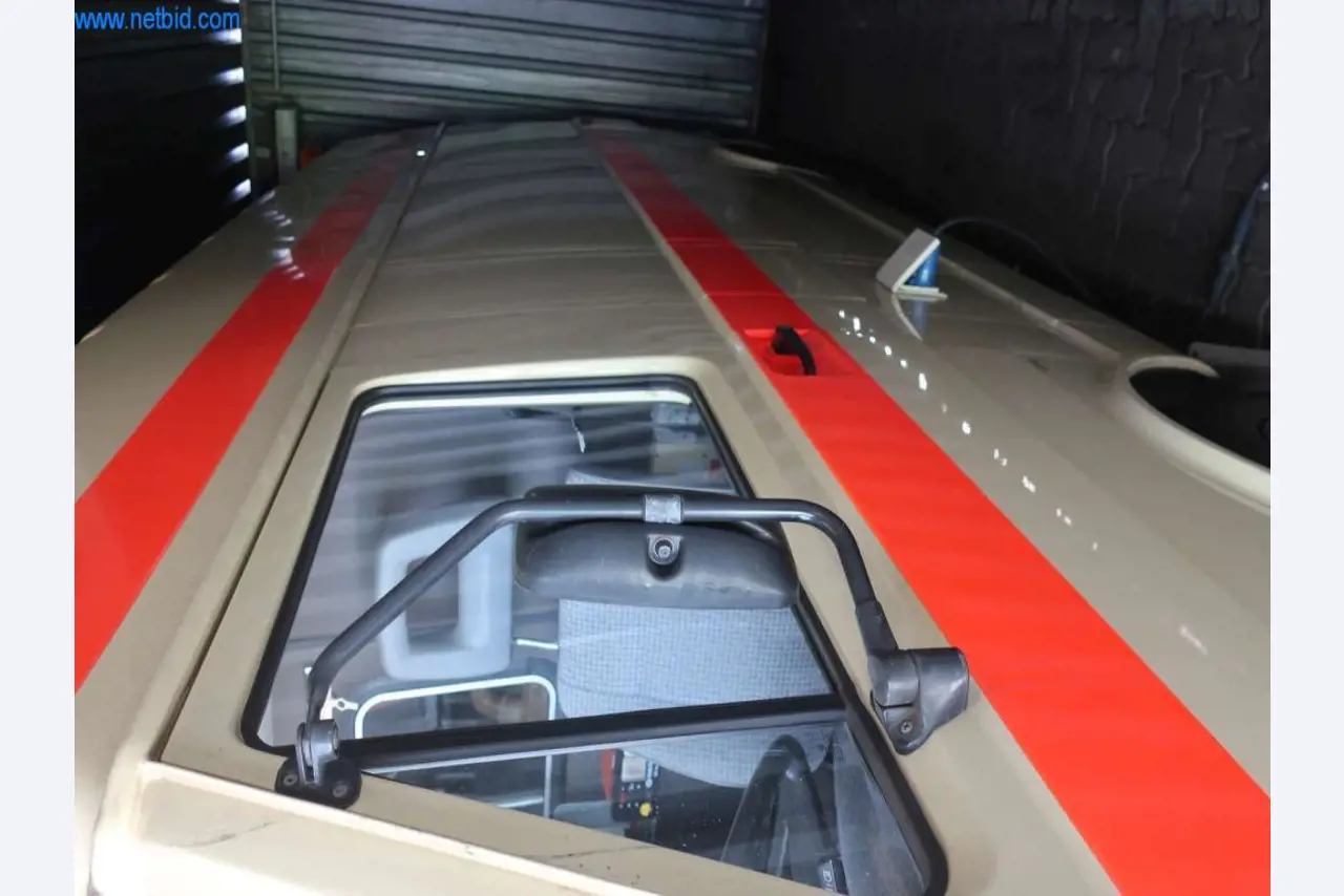 Máquinas e sistemas da Pella Sietas GmbH-4